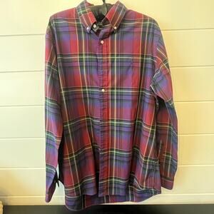 POLO Ralph Lauren Classic Fit XL